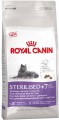 Royal Canin Sterilised 7+ 3.5 кг