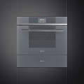 Smeg SF4104VCS серебристый