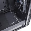 Fractal Design DEFINE C TG черный