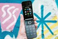 Nokia 2720 Flip Dual Sim
