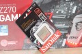 Упаковка SanDisk Extreme CompactFlash 120MB/s