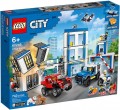 Lego Police Station 60246