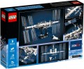 Lego International Space Station 21321