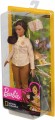 Barbie Wildlife Conservationist GDM48
