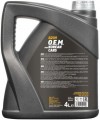 Mannol 8209 O.E.M. For Korean Cars 4L