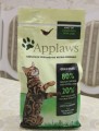 Applaws Adult Cat Chicken/Lamb 0.4 kg