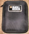 Чехол Black&Decker A7104