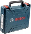 Кейс Bosch GSR 120-LI Professional 06019G8020