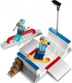 Lego Ski Resort 60203