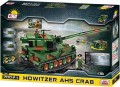 COBI Howitzer AHS Crab 2611