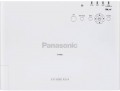 Panasonic PT-FX400