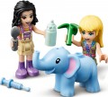 Lego Baby Elephant Jungle Rescue 41421