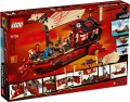 Lego Destinys Bounty 71705