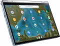 Asus Chromebook Flip C433TA