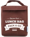 Pack & Go Lunch Bag M