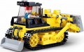 Sluban Bulldozer M38-B0802