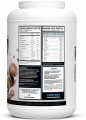 Magnum Quattro Protein Isolate