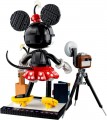 Lego Mickey Mouse and Minnie Mouse Buildable Characters 4317