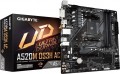 Gigabyte A520M DS3H AC