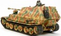 TAMIYA Sd.Kfz.184 Schwerer Jagdpanzer Elephant (1:35)