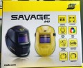 Упаковка ESAB Savage A40