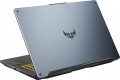 Asus TUF Gaming F17 FX706LI
