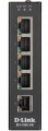 D-Link DIS-100E-5W/A1A