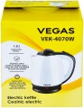 Vegas VEK-4070W