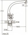 Aquatica PL-4B255C