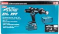 Упаковка Makita HP001GM201