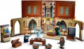 Lego Hogwarts Moment Transfiguration Class 76382