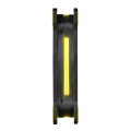 Thermaltake Riing 12 LED Yellow