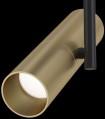 Maytoni Track lamps TR005-1-GU10-BG