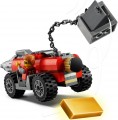 Lego Police Driller Chase 60273