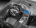 Revell 2014 Corvette Stingray (1:25)