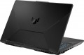 Asus TUF Gaming A17 FA706QM