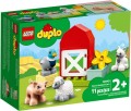 Lego Farm Animal Care 10949