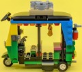 Lego Tuk Tuk 40469