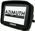 Azimuth M510C Moto