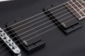 Schecter Damien Platinum 6