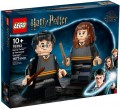 Lego Harry Potter and Hermione Granger 76393