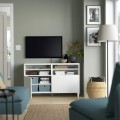 IKEA Besta 120x42x74