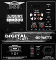 Earthquake MiniMe DSP P-10