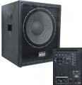 BIG SUB-TRIAMP-550W