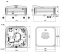 Jacuzzi J-435 213x213