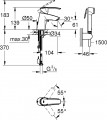 Grohe Start 23123001