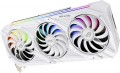 Asus GeForce RTX 3080 ROG Strix V2 White