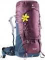 Deuter Aircontact 50+10 SL 2019