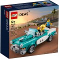Lego Vintage Car 40448