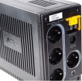 APC Back-UPS 650VA BC650-RS